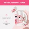 Scarlett Brightly Essence Toner - Gambar 2