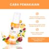 Scarlett C-Power Face Mist - Gambar 4