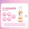 Scarlett C-Power Face Mist