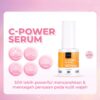 Scarlett C-Power Serum