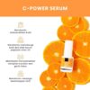 Scarlett C-Power Serum - Gambar 3