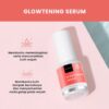Scarlett Glowtening Serum - Gambar 2