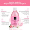 Scarlett Shower Scrub Loving - Gambar 3