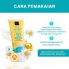 Scarlett Sun Bright Daily Sunscreen SPF 50 PA+++ - Gambar 3