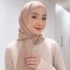 Hijab Segi Empat Instan Plus Inner