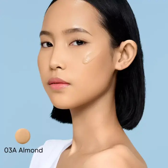 Skintific Cover All Perfect Cushion SPF35 PA++++ - Gambar 5