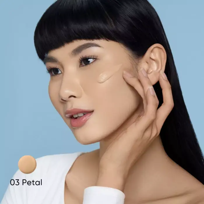 Skintific Cover All Perfect Cushion SPF35 PA++++ - Gambar 3