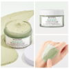 Skintific Mugwort Anti Acne Clay Mask - Gambar 3