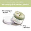 Skintific Mugwort Anti Acne Clay Mask - Gambar 2