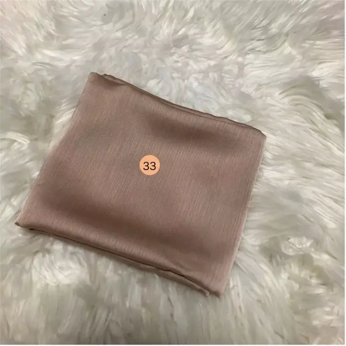 Hijab Silk Premium - Gambar 7