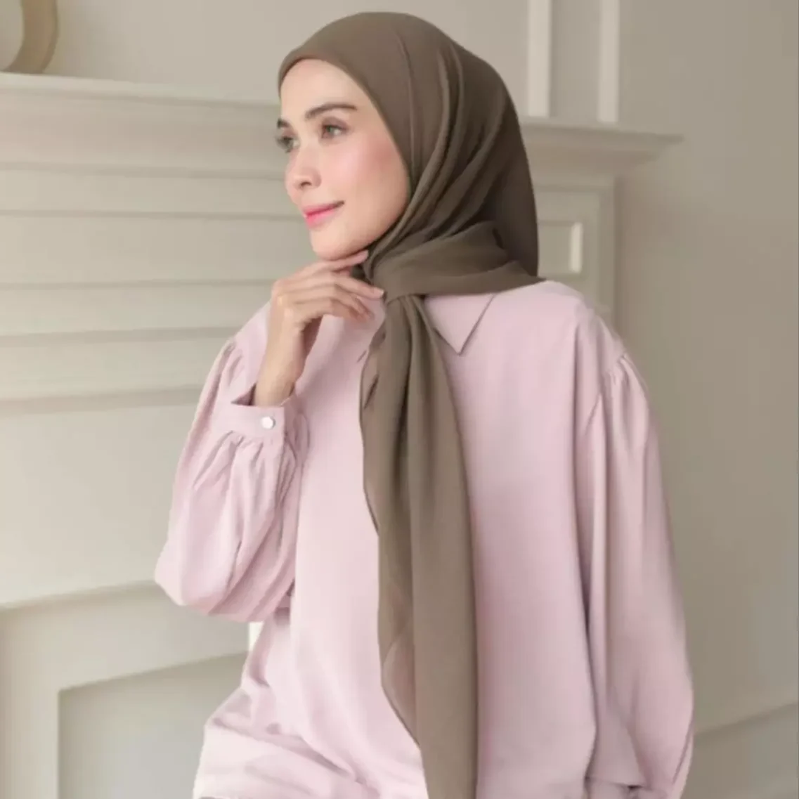 nhs-look-segi-empat-voal-miracle-earth NHS Look Segi Empat Voal Miracle - Gambar 21