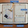 Al-Qur'an Tajwid Al-Mumtaz - Gambar 4