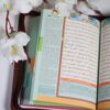 Al-Qur'an Zhafira Rainbow Terjemahan Bahasa Indonesia - Gambar 4