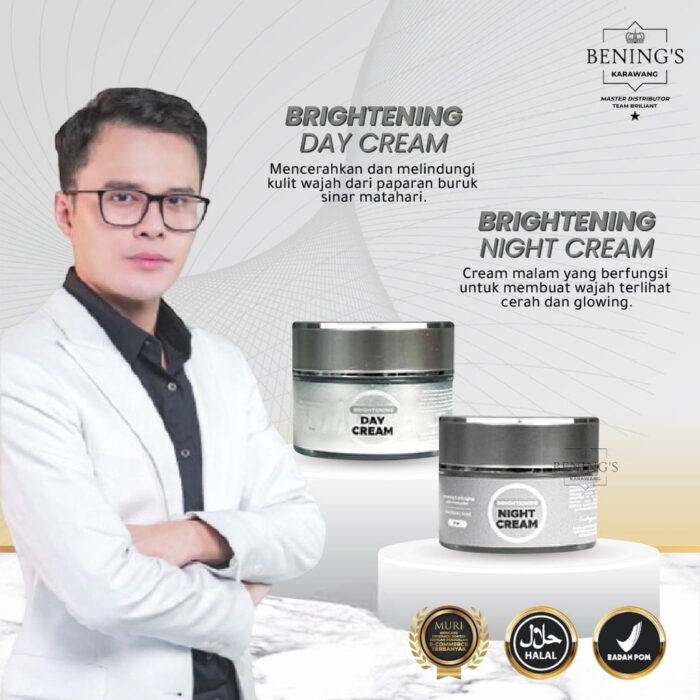 Bening’s Paket Brightening - Gambar 3