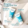 Brighty Gel Glowing Underarm - Gambar 5