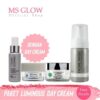 Ms Glow Paket Luminous