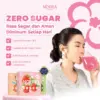 Noera Collagen Drink - Strawberry - Gambar 3