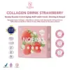 Noera Collagen Drink - Strawberry