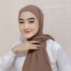 Pashmina Inner Ciput Tali - Gambar 2