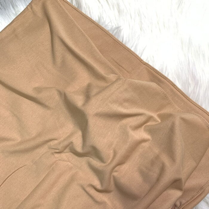 Pashmina Kaos Rayon - Gambar 15