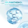 Skintific 5% Panthenol Acne Calming Water Gel - Gambar 2