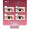 Softlens Big Eyes MAC by Exoticon (Normal)