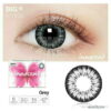 Softlens Innocent by Exoticon (Minus) - Gambar 2