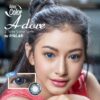 Softlens Living Color Adore 2 Tone by Irislab (Normal) - Gambar 4