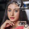 Softlens Living Color Adore 2 Tone by Irislab (Normal) - Gambar 3