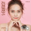 Softlens Living Color Fantasy by Irislab (Normal) - Gambar 2