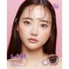 Softlens Living Color Twilight by Irislab (Normal) - Gambar 6