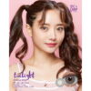 Softlens Living Color Twilight by Irislab (Normal) - Gambar 2