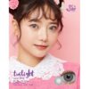 Softlens Living Color Twilight by Irislab (Normal) - Gambar 3