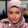 Softlens Mistique by Irislab (Normal) - Gambar 3