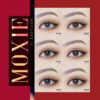 Softlens Moxie by Exoticon (Normal)