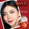 Softlens Moxie by Exoticon (Normal) - Gambar 3