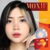 Softlens Moxie by Exoticon (Normal) - Gambar 6
