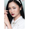 Softlens New More Dubai (Normal) - Gambar 4