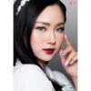 Softlens New More Dubai (Normal) - Gambar 7