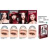 Softlens Russian Velvet by Exoticon (Normal) - Gambar 2