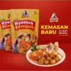 Baso Aci Teh Shanty Nyemek Rempah - Gambar 4