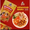 Baso Aci Teh Shanty Nyemek Rempah