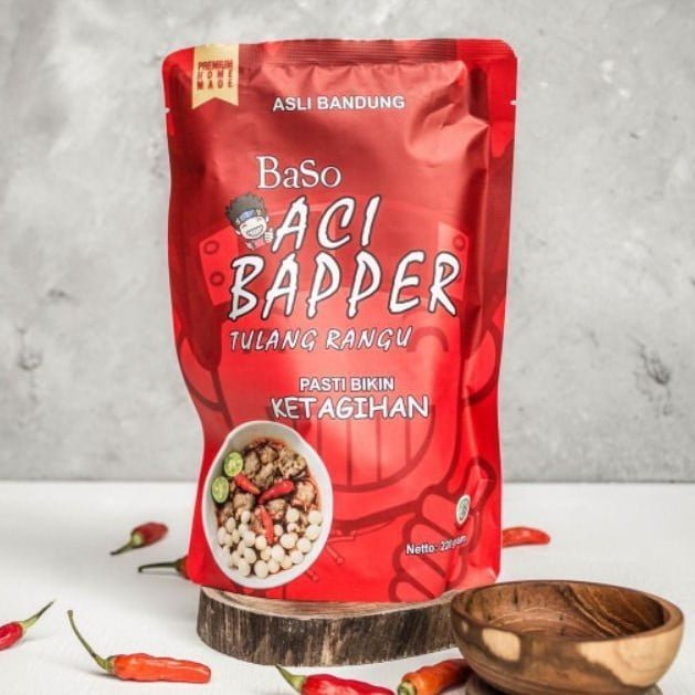 baso-aci-bapper Baso Aci Bapper Tulang Rangu - Gambar 1