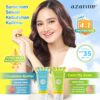 Azarine Cicamide Barrier Sunscreen Moisturiser SPF35 PA+++ - Gambar 3