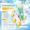 Azarine Hydrasoothe Sunscreen Gel SPF45 PA++++ 50ml - Gambar 2