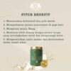 El Royal Paket Premium Harbal Tea (Morning & Night) - Gambar 2