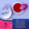 MS Glow Flawless Glow Red Jelly - Gambar 2