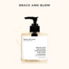 Grace and Glow English Pear and Freesia Body Wash