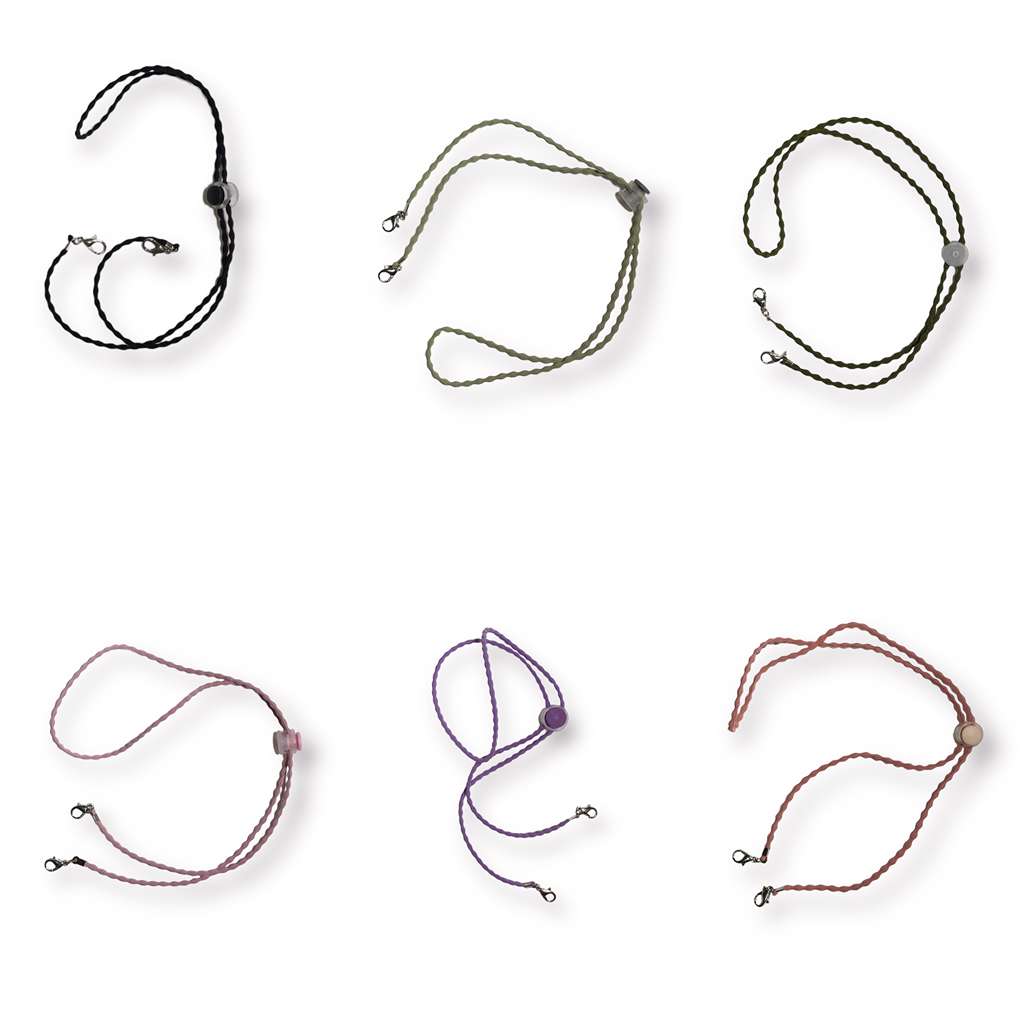 Konektor Masker Futsu Konektor Masker Tokyo - Gambar 1