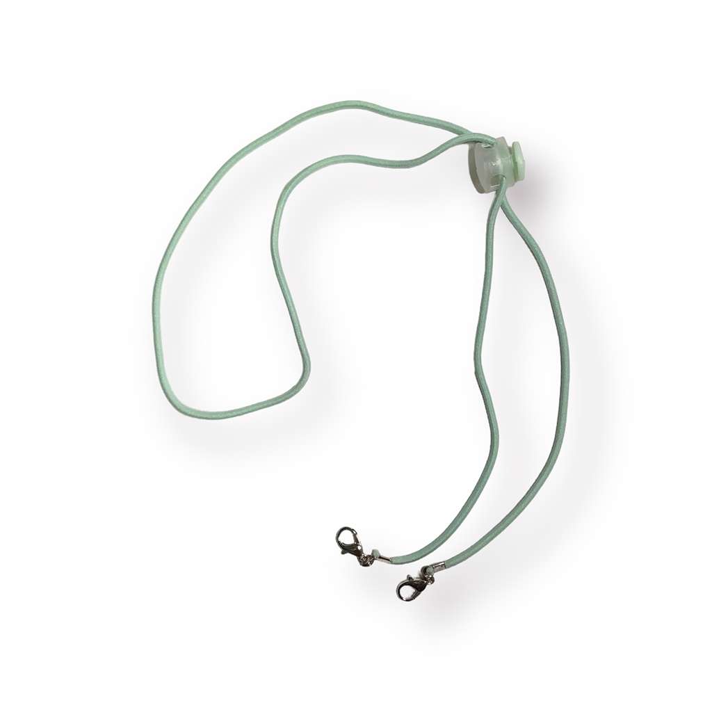 Konektor Masker Polos 3 Konektor Masker Hokkaido - Gambar 4